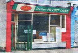 stanton hill post office